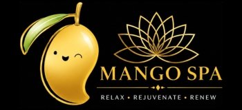 Mango Spa Logo